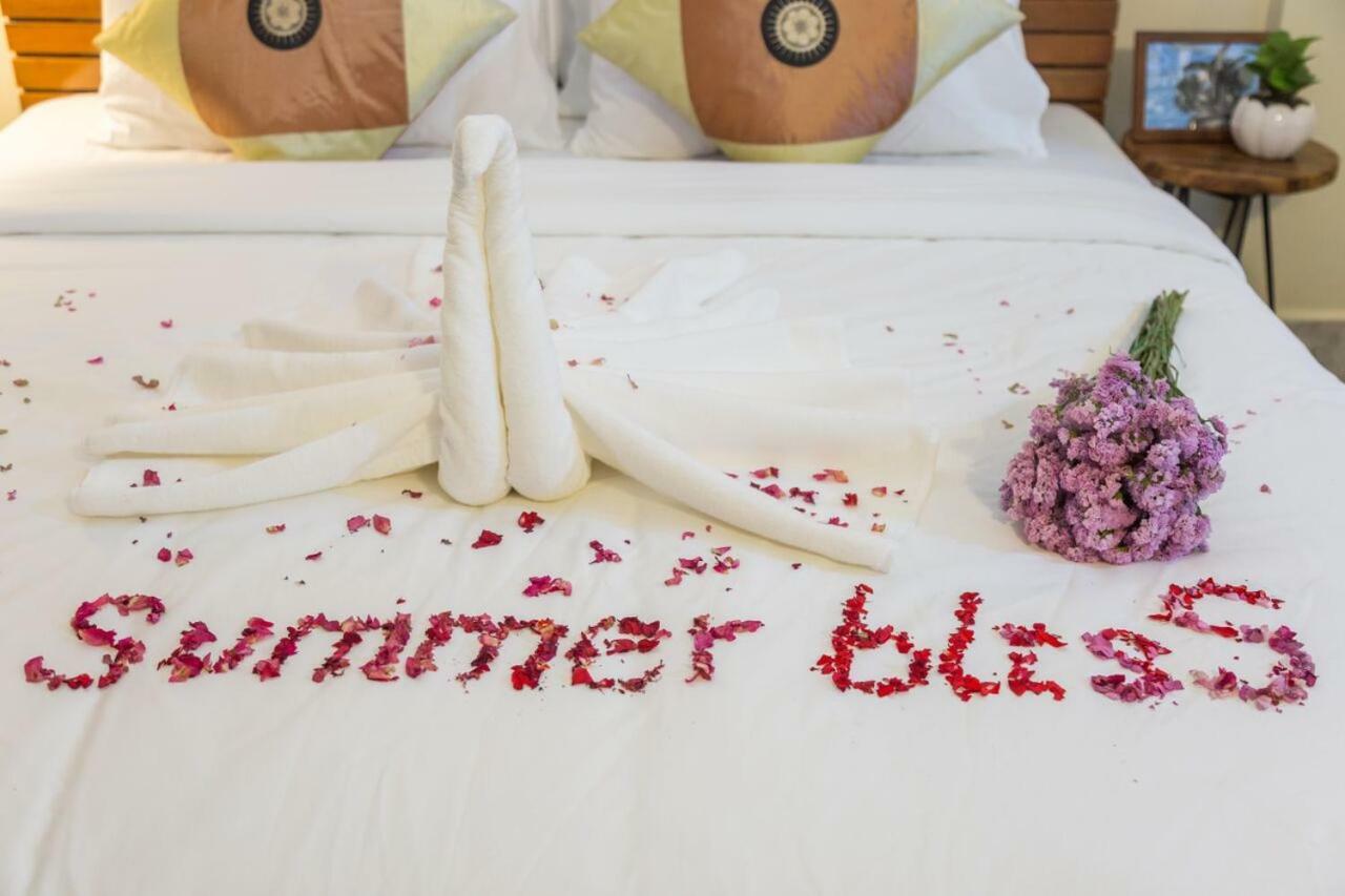 סיאם ריפ Summer Bliss Boutique מראה חיצוני תמונה
